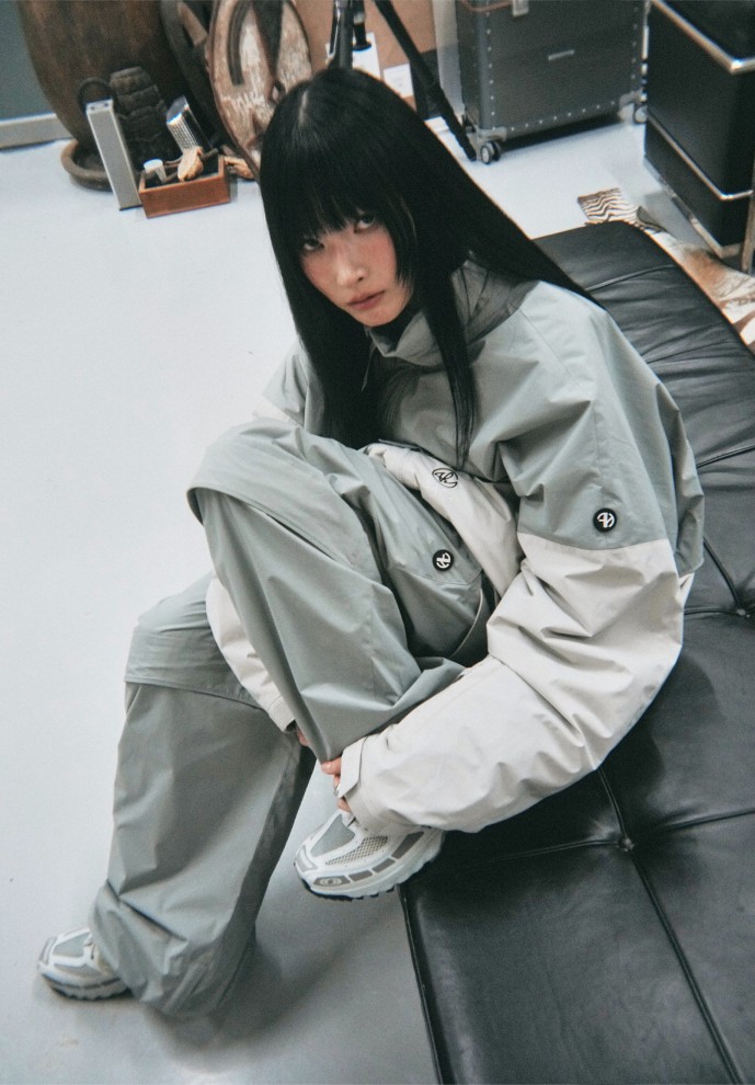 USS2 ウェア パンツ S USS2