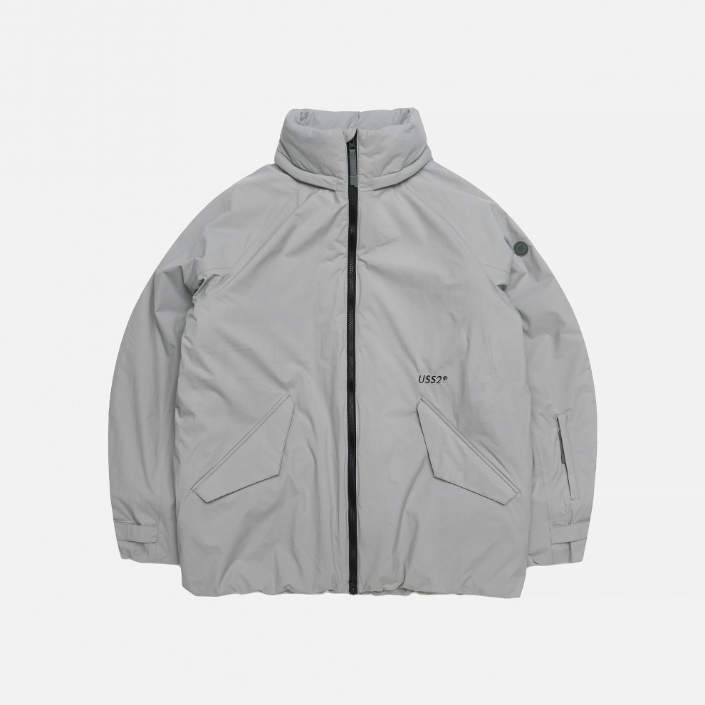 スノーボード uss2 Double Knee PNT [Loose-Fit] 24-25 USS2(オストゥー) スポーツ - 海外通販のBUYMA