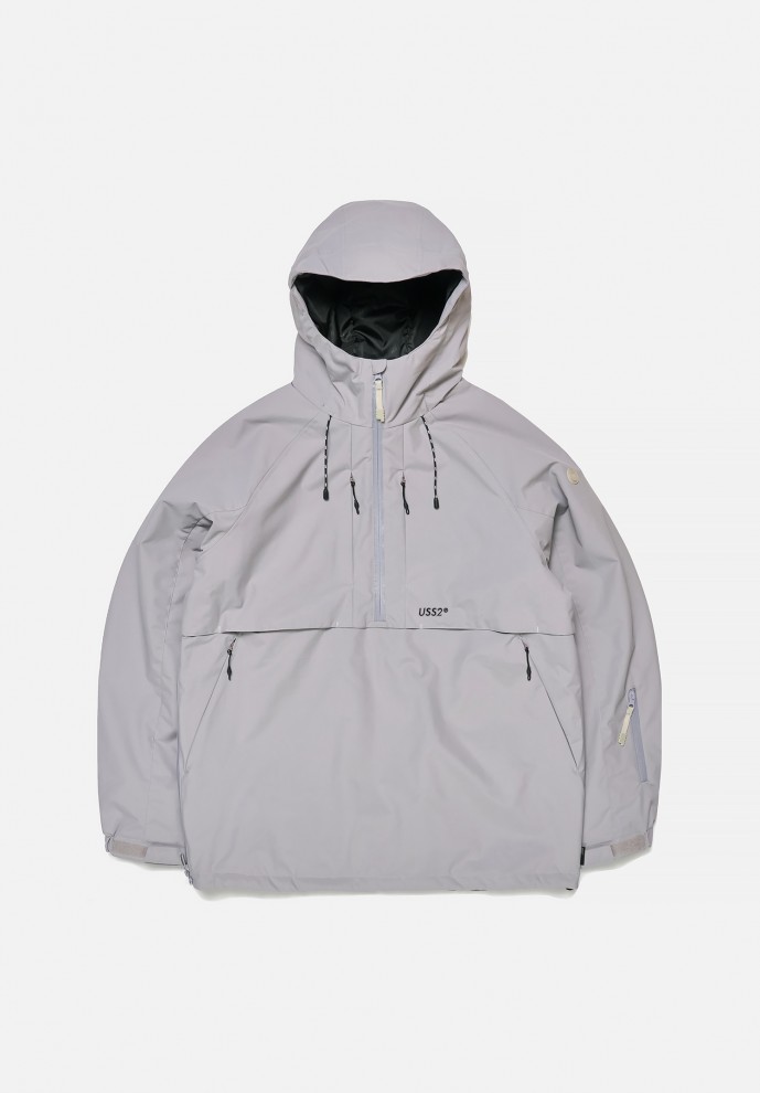 uss2 ジャケット USS2