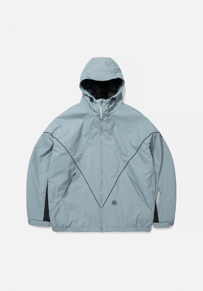 uss2 韓国 美品 XL オストゥー　GAFH グラトリ USS2